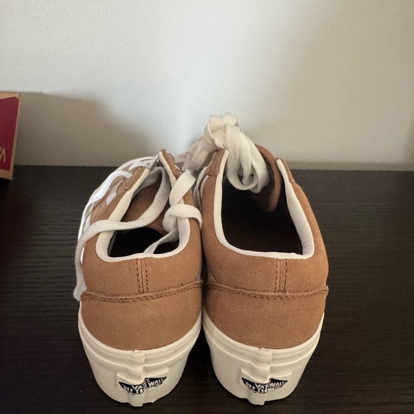 Vans Old Skool Stackform - Picture 5 of 6